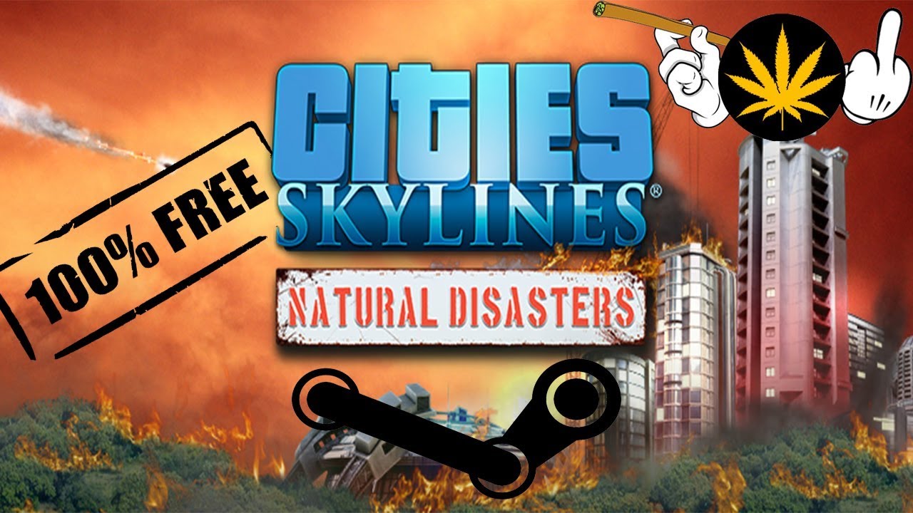 how to get city skylines